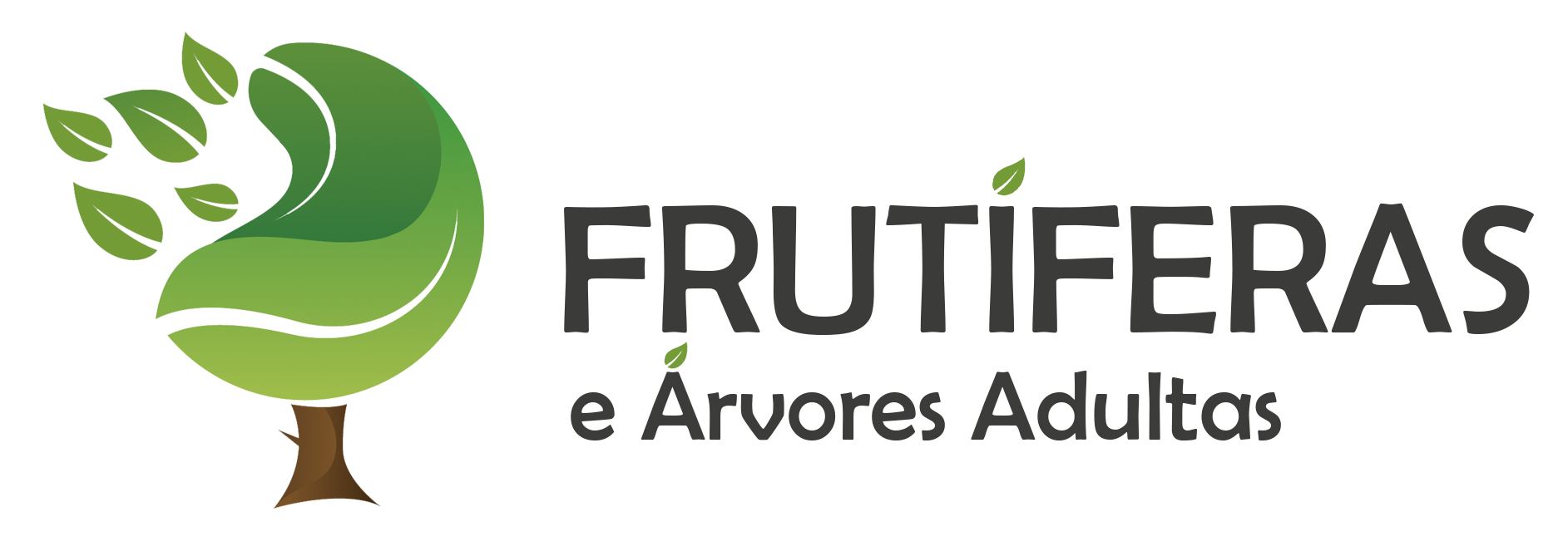 Frutíferas e Árvores Adultas